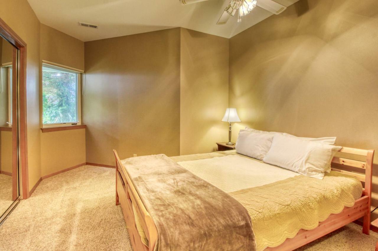 The Hawks Nest Villa Manson Ngoại thất bức ảnh